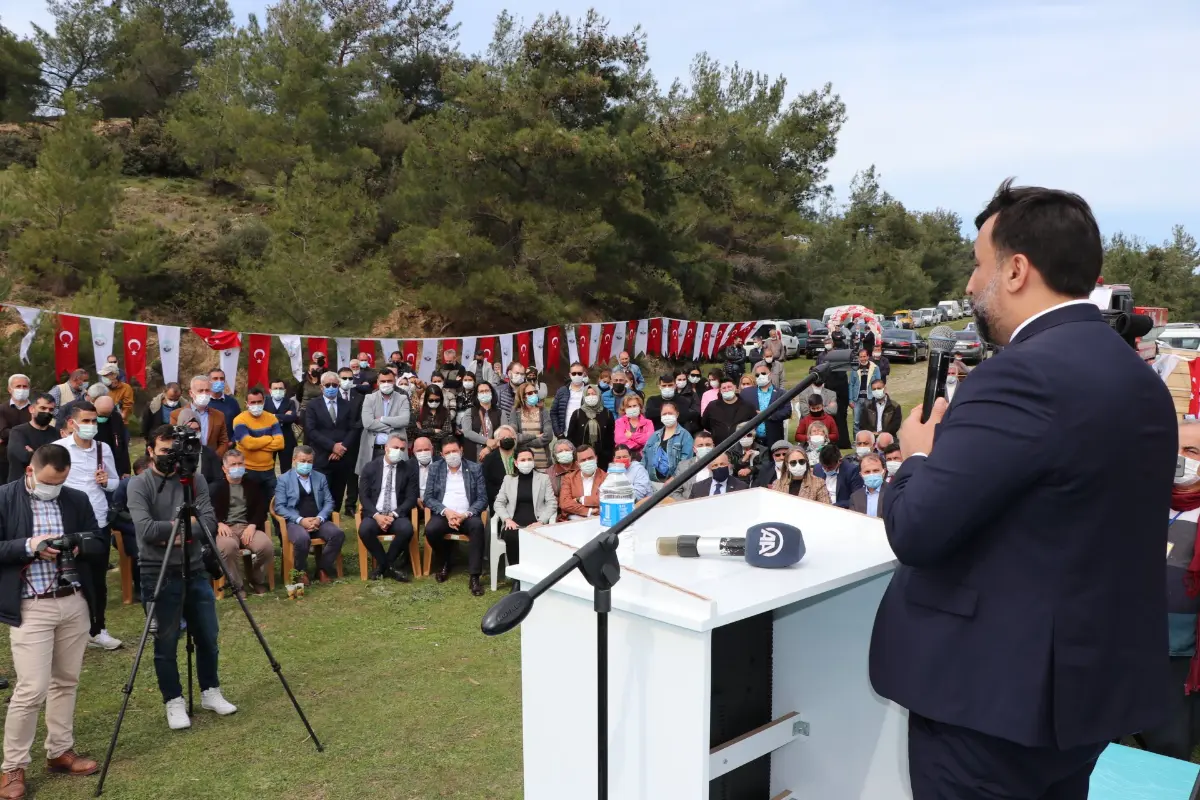 100 kadına 1000 arı kovanı