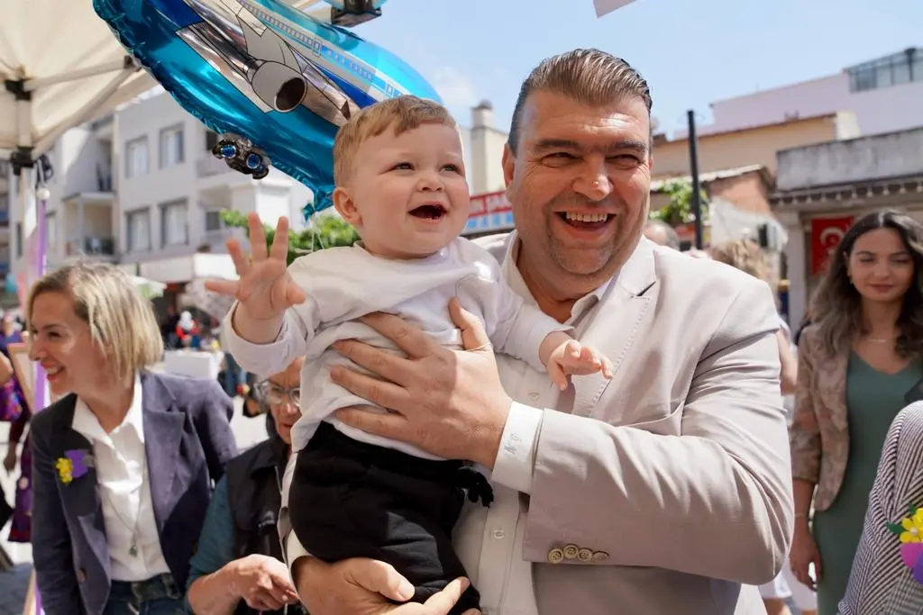 12. Yerel Tohum Takas Şenliği coşkuyla kutlandı