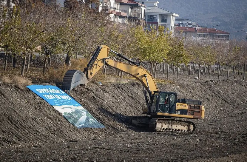 2022 yılının öne çıkan haberleri