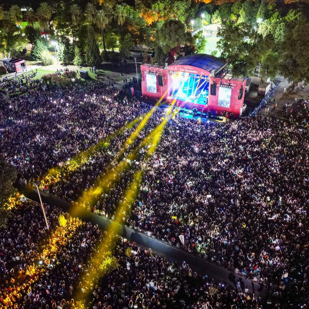 94. İzmir Enternasyonal Fuarı “Fuar Şehrin Kalbinde” sloganıyla açılıyor
