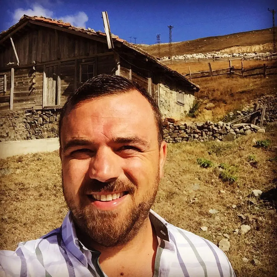 AK Parti ilçe başkanı belli oldu