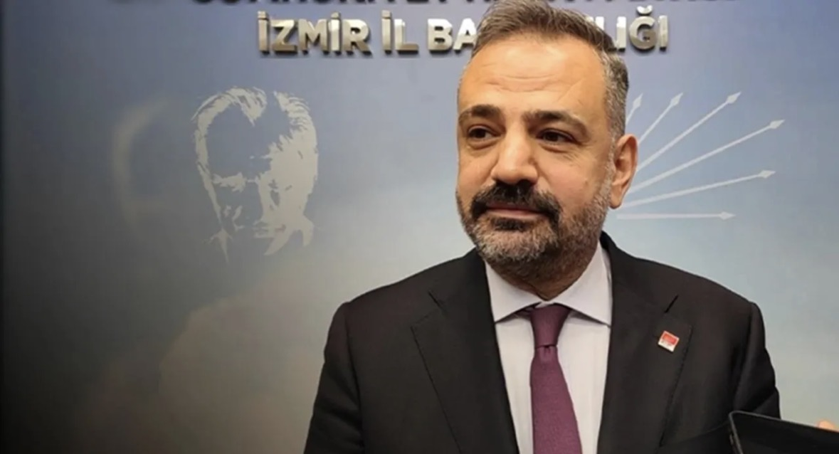 Ara karar: Aslanoğlu tahliye!