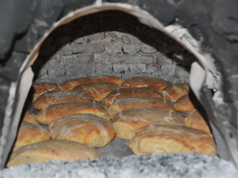 Seferihisar’da Ata Ekmeği ve Armola şenlikte buluşuyor