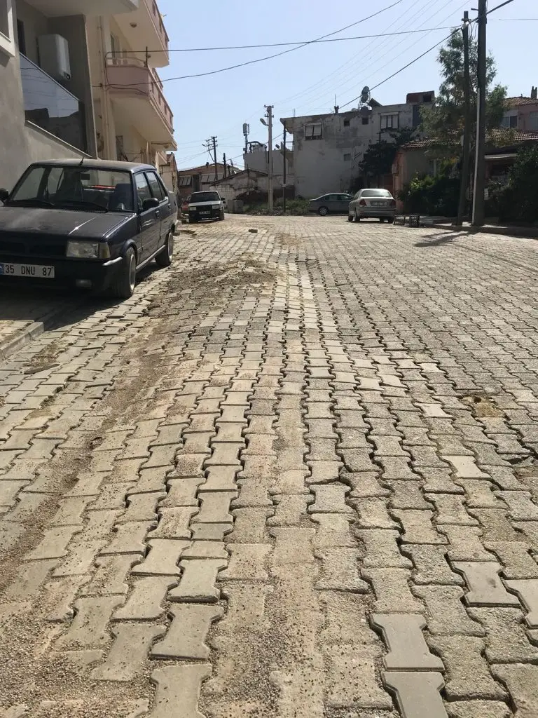 Bırakın, tamir etmeyin öyle kalsın(!)