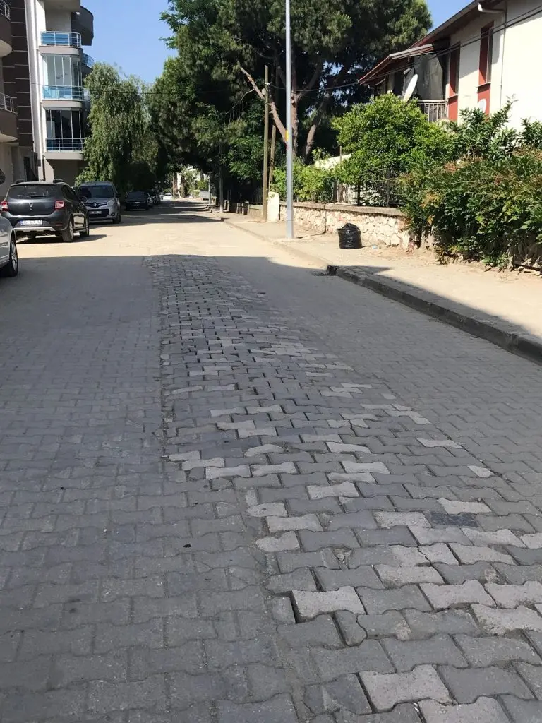 Bırakın, tamir etmeyin öyle kalsın(!)