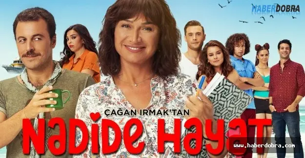 Çağan Irmak’ın ‘Nadide Hayat’ filmi kapalı gişe oynuyor