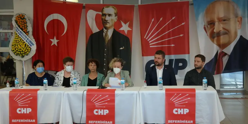 CHP Danışma Kurulu Toplantısı’nda Cumhuriyet vurgusu