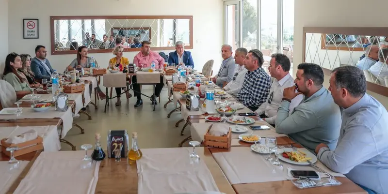 CHP Seferihisar: "Biz hazırız”
