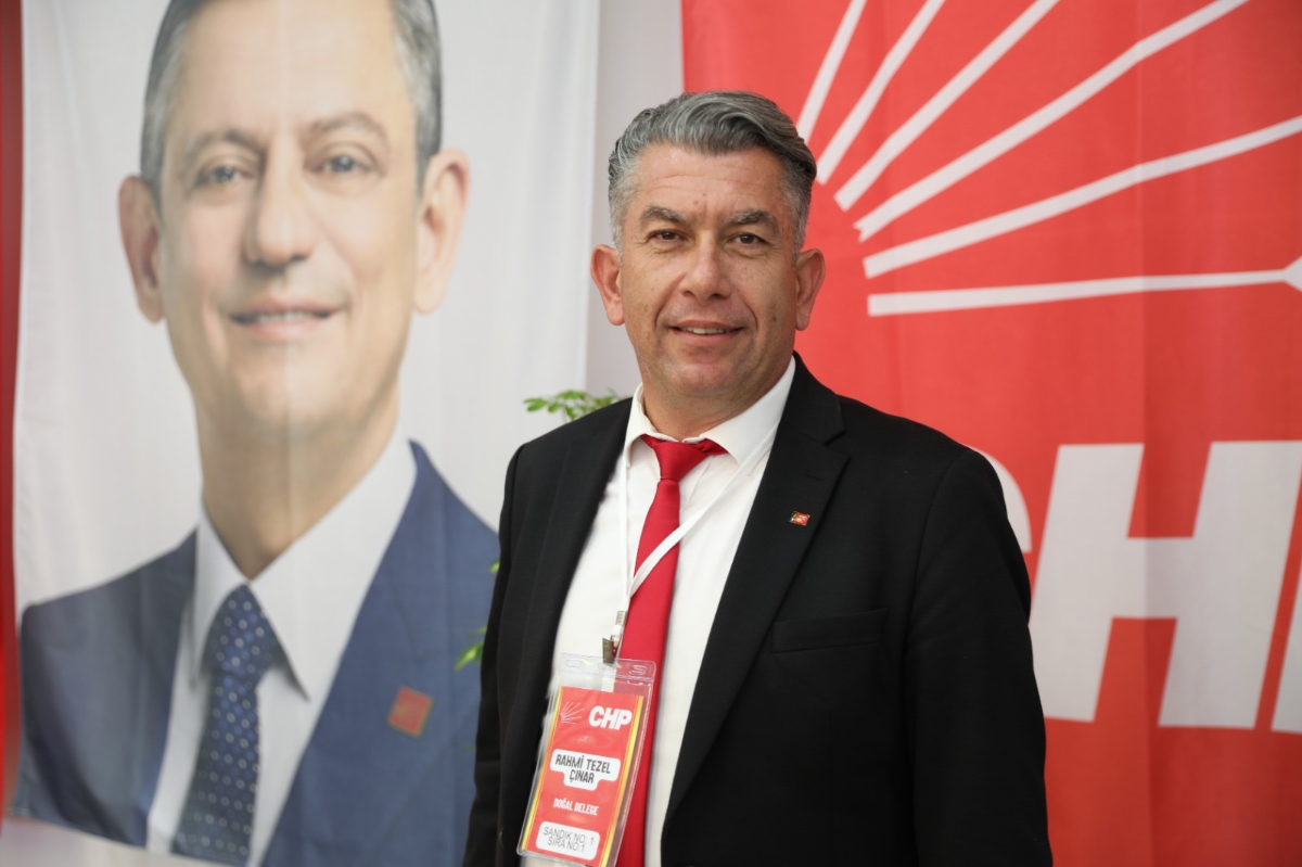 CHP Seferihisar’da ilçe kongresi tamamlandı