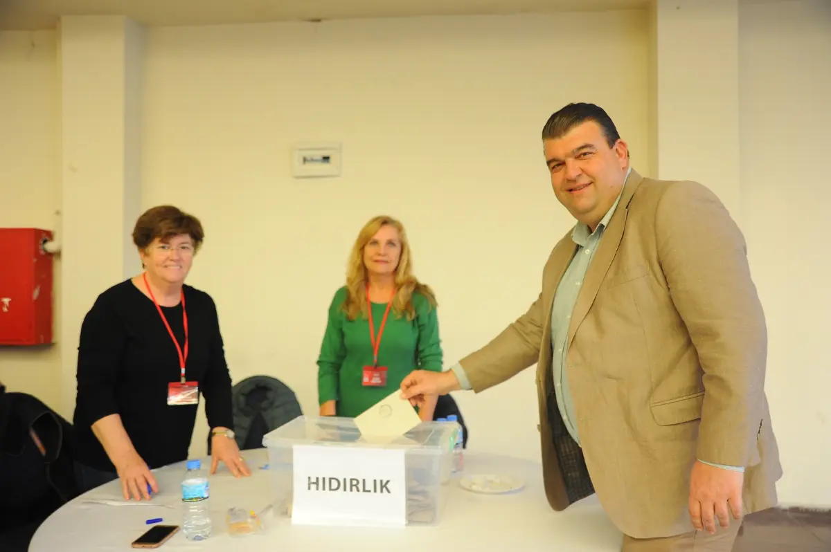CHP’de delege seçimleri heyecanı