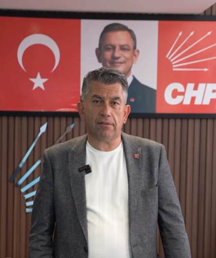 CHP’de kongre süreci başladı: Rahmi Tezel Çınar yeniden aday
