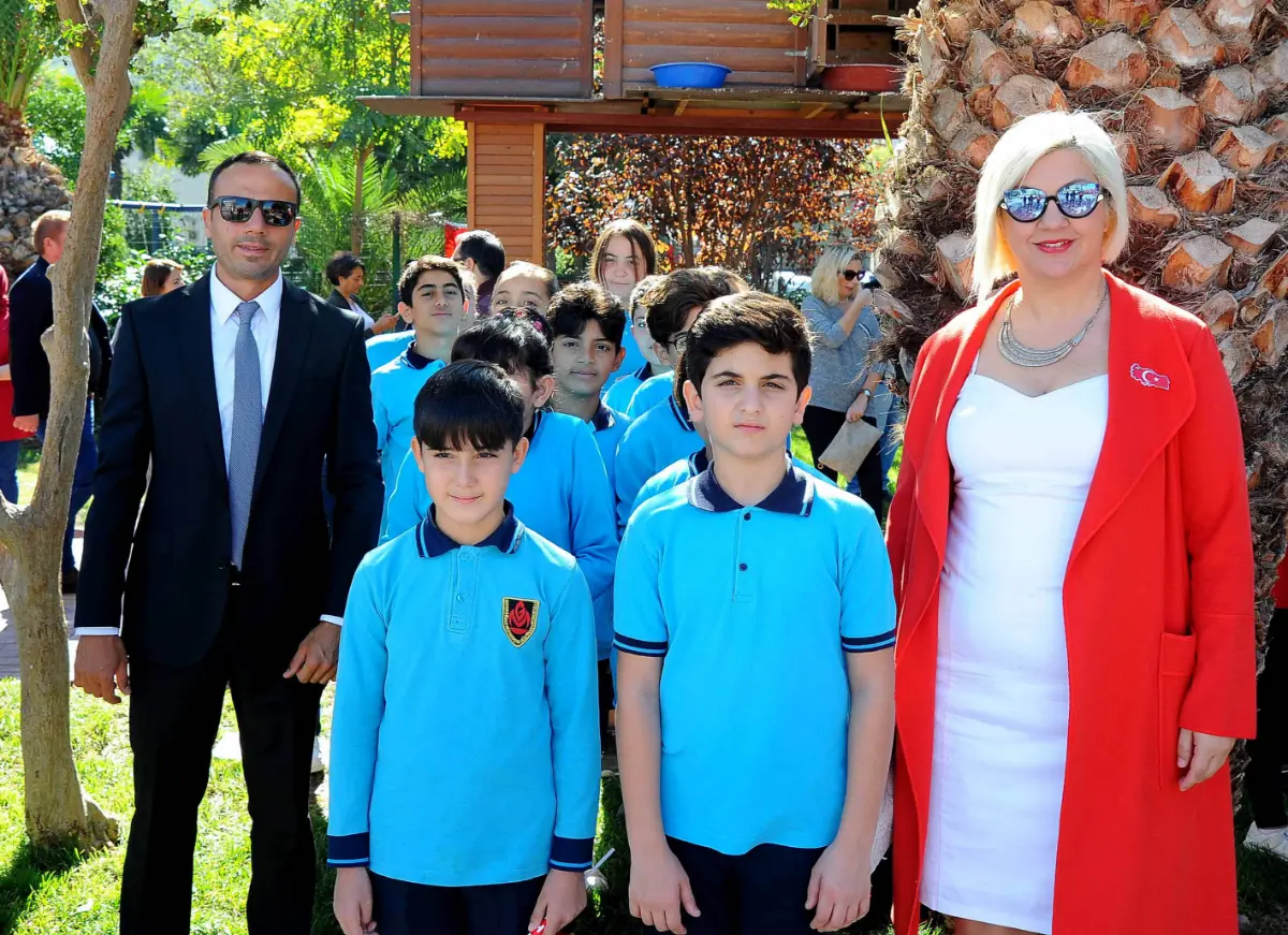 Cumhuriyetimizin 95. Yılı