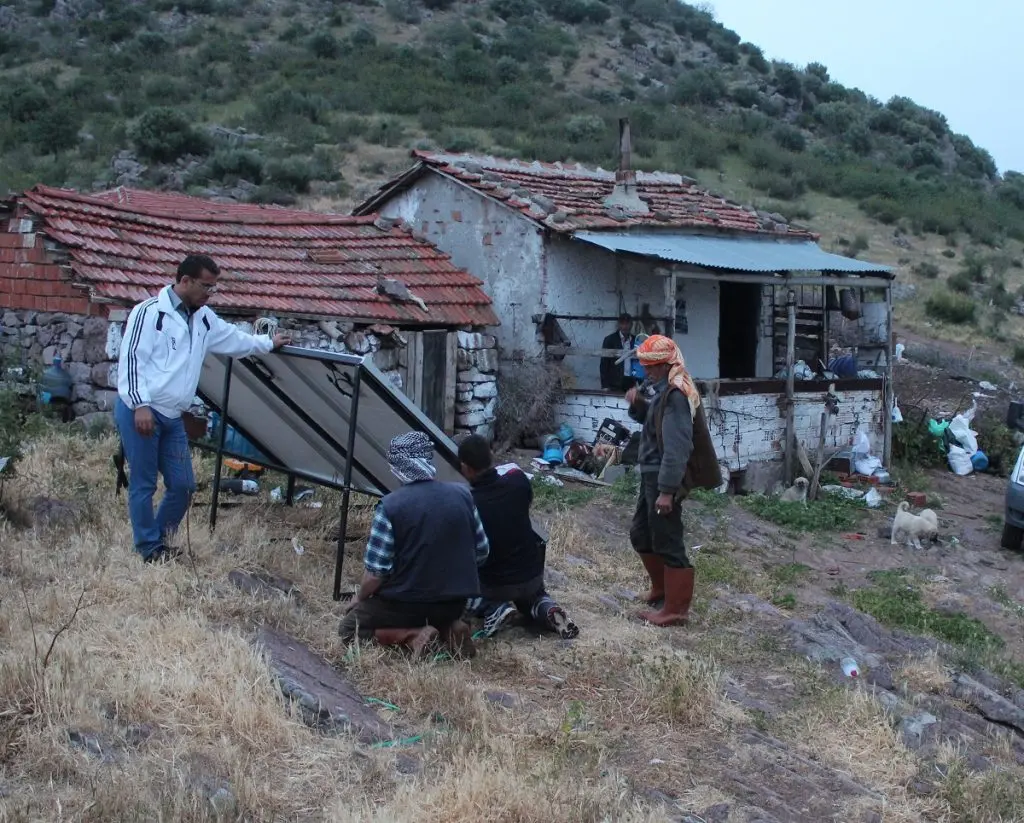 Devlet kaynaklarını üreticiye en çok aktaran birlik