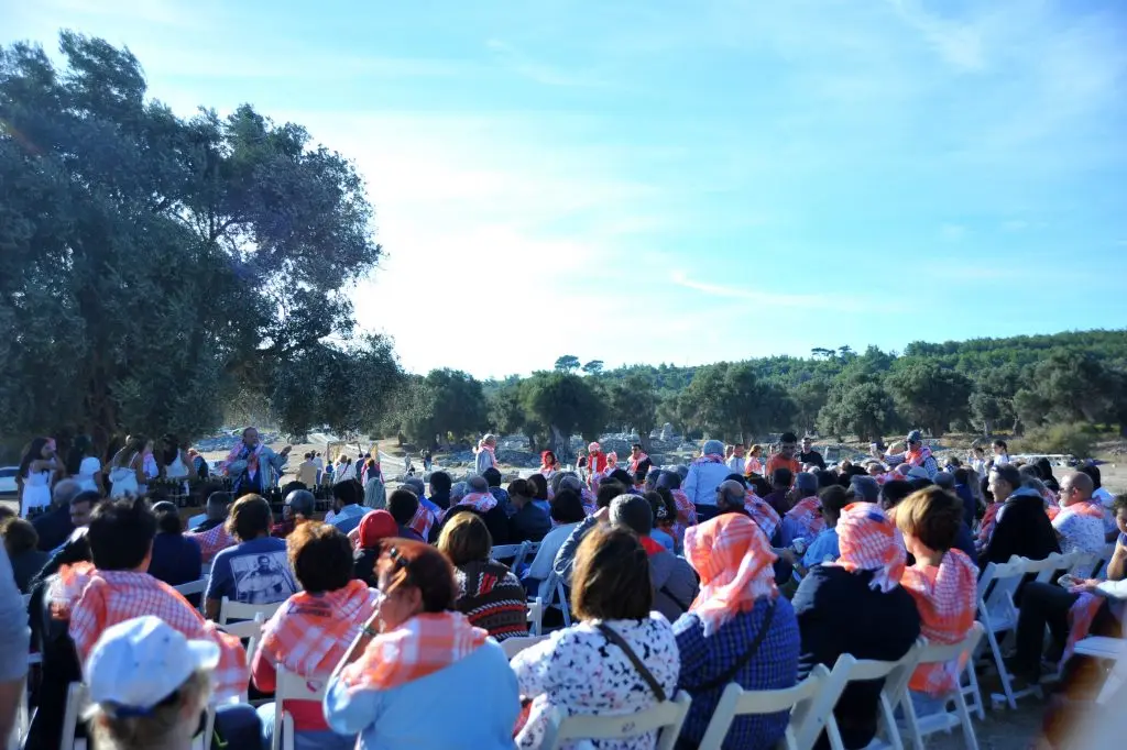 Dünyanın En Pahalı Zeytinyağı Seferihisar’da