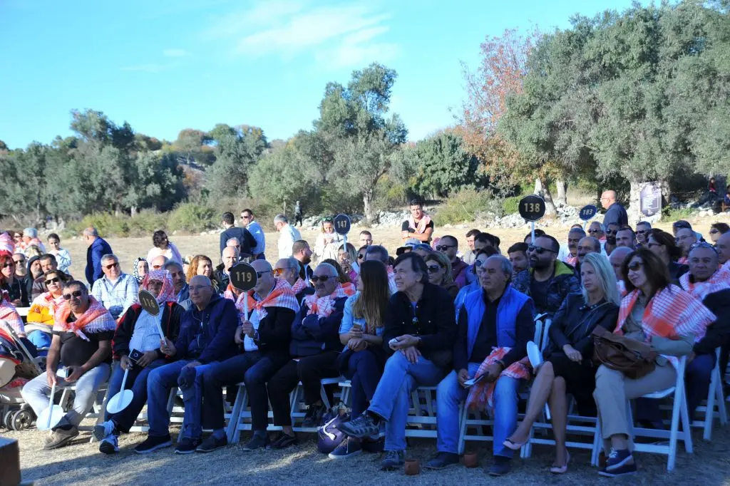 Dünyanın En Pahalı Zeytinyağı Seferihisar’da