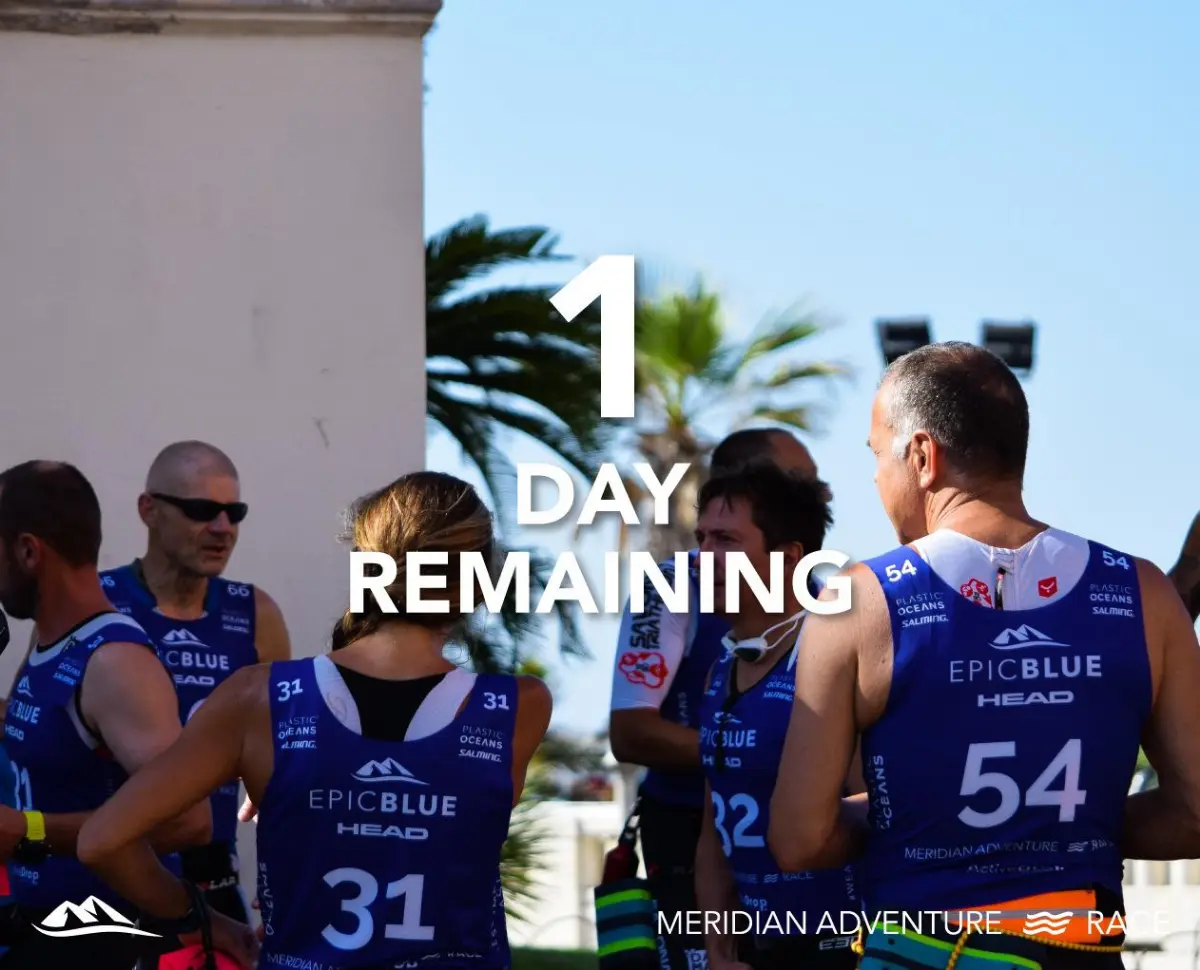 Epicblue Swimrun Seferihisar’a geliyor