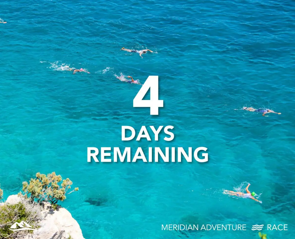 Epicblue Swimrun Seferihisar’a geliyor