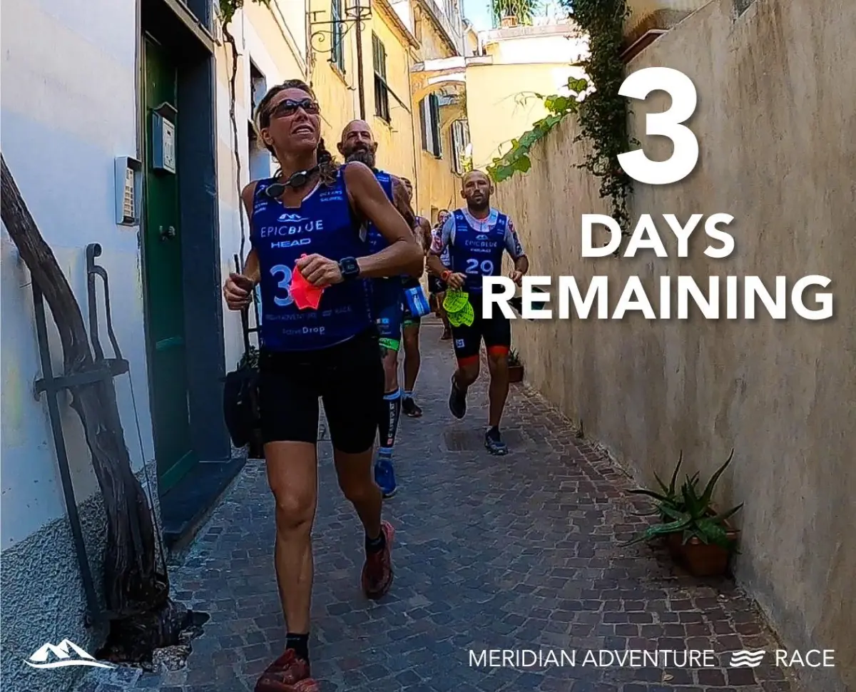 Epicblue Swimrun Seferihisar’a geliyor