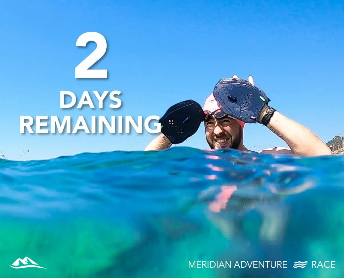 Epicblue Swimrun Seferihisar’a geliyor