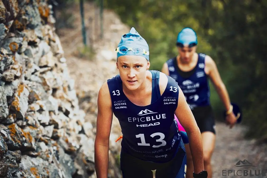 Epicblue Swimrun Seferihisar’a geliyor