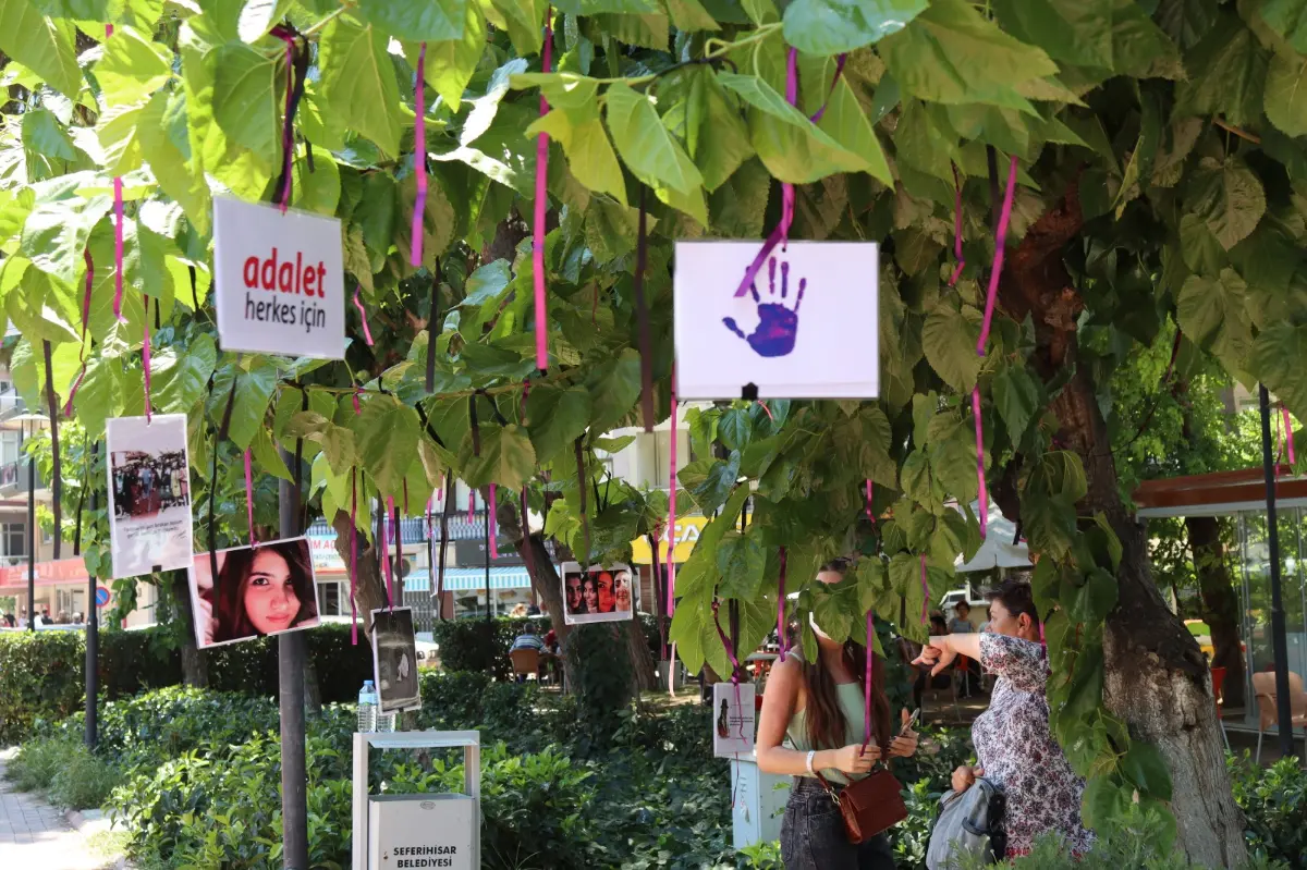 Gençlik Kolları "Sesimizi duymadınız, sessizliğimizi duyun” dedi