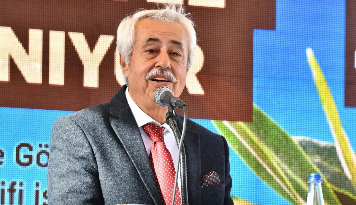 Gödence Köyü: "Gelenler, dağın içine 5 katlı apartman dikiyor”