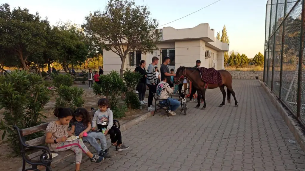 Hıdırellez Seferihisar’da coşkuyla kutlandı