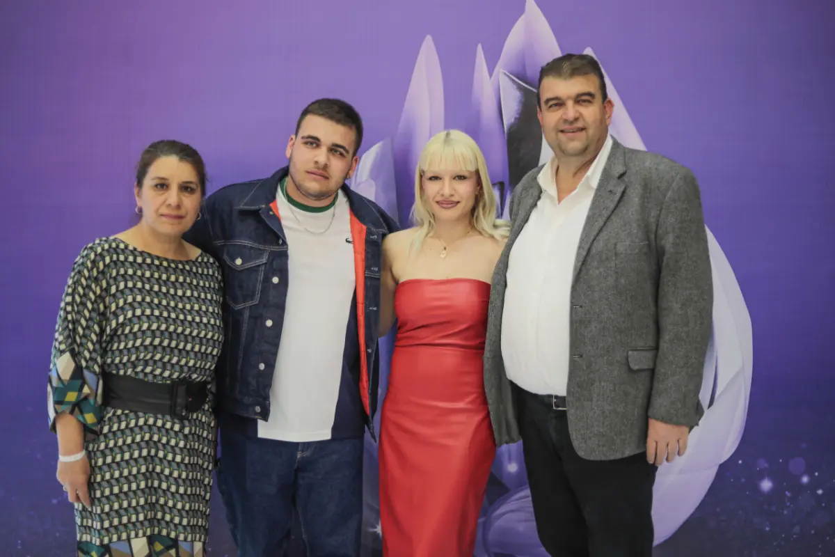 IF Wedding Fashion’a genç modacılar damga vurdu