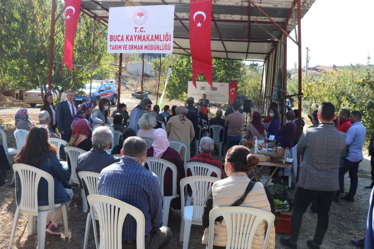 İl Müdürü Özen "Salep Üretimini İzmir’de Yaygınlaştırıyoruz”