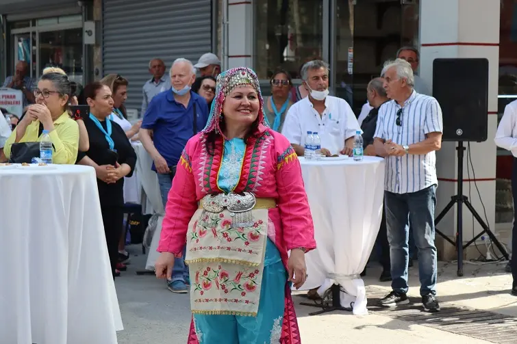 İYİ Parti Seferihisar İlçe Başkanlığı açıldı