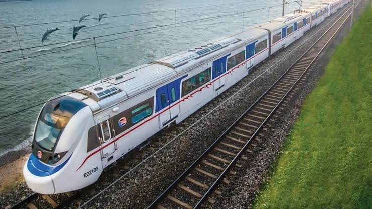 İZBAN’da 18 Ağustos’ta seferler iptal edildi