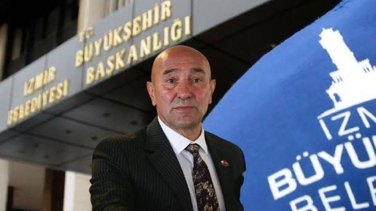İzmir’de dev operasyon: 156 gözaltı sürüyor