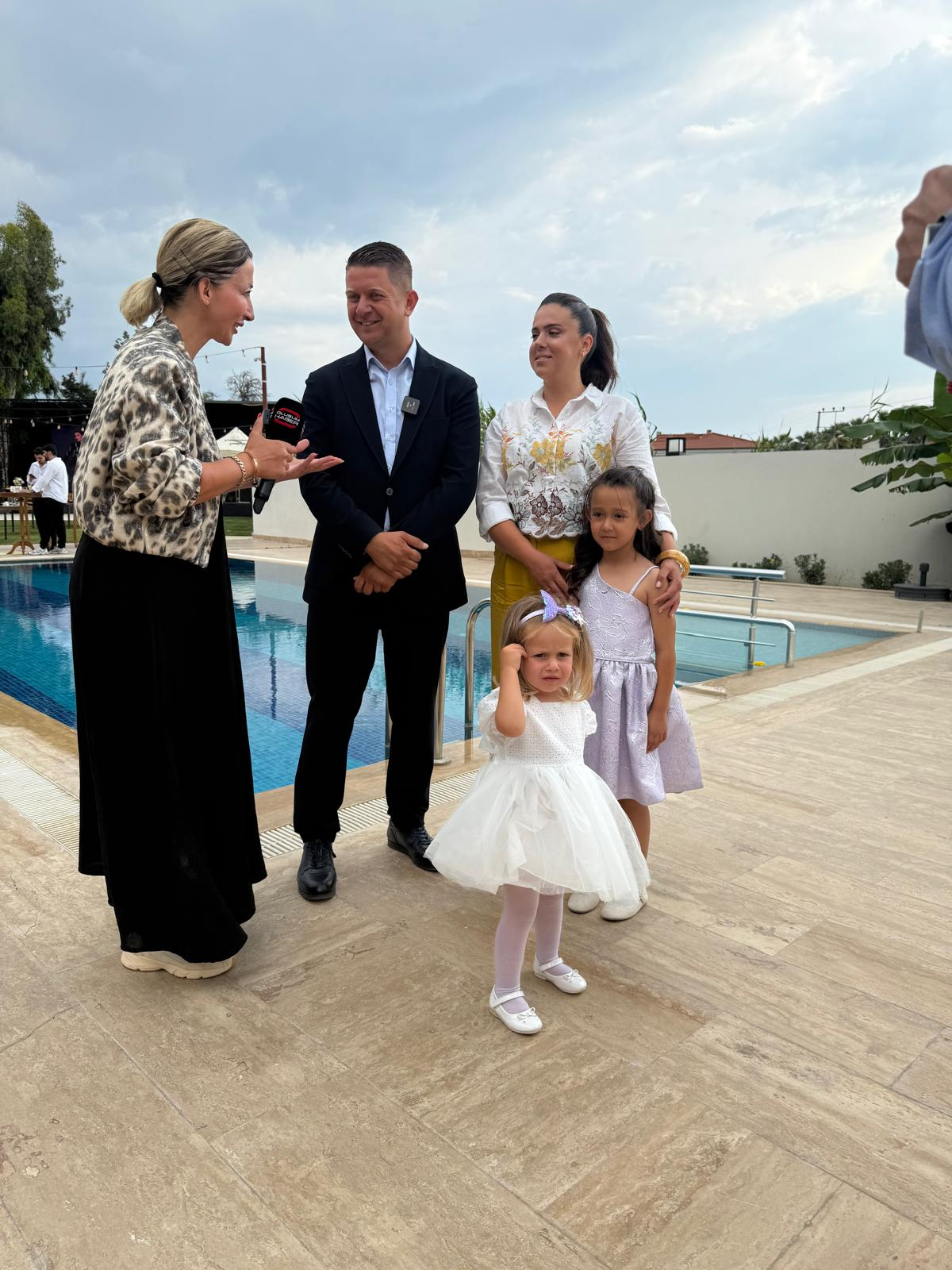 Joy Sığacık kapılarını açtı: Seferihisar eğlence hayatına yeni bir soluk
