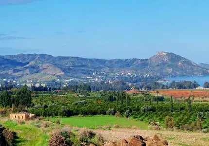 Kıbrıs Lefke, İsveç’te Cittaslow ünvanı alacak