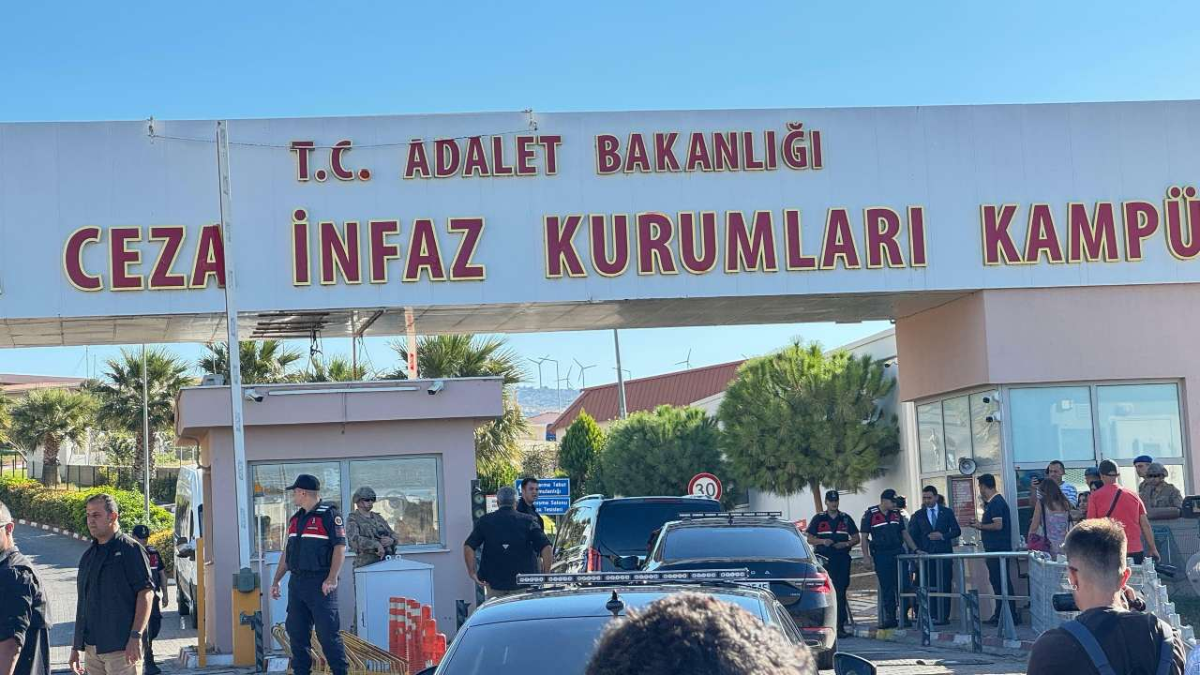 Kooperatif davasında mütalaa verildi: Zorla getirme kararı... Tutukluluk devam