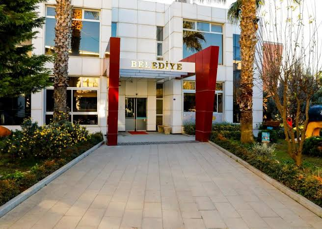 Müteahhitten fiziki ve sözlü taciz iddiası