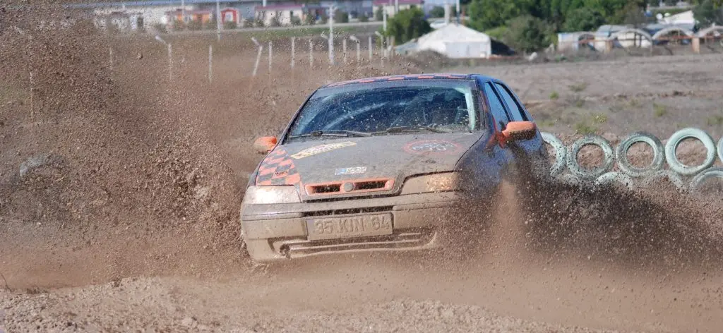 Rallikros’ta Seferihisar’ın İlk Kupası Doğukan’ın