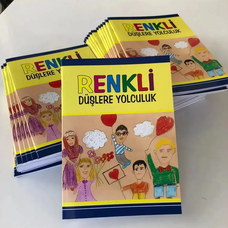 Renkli Çocuk oyunu tiyatro severlerle buluşacak