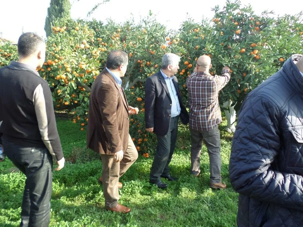 Rusya’ya ihracat durdu! İş adamı Hayrettin Uçak ‘Yeni pazarlar arıyoruz’ dedi.