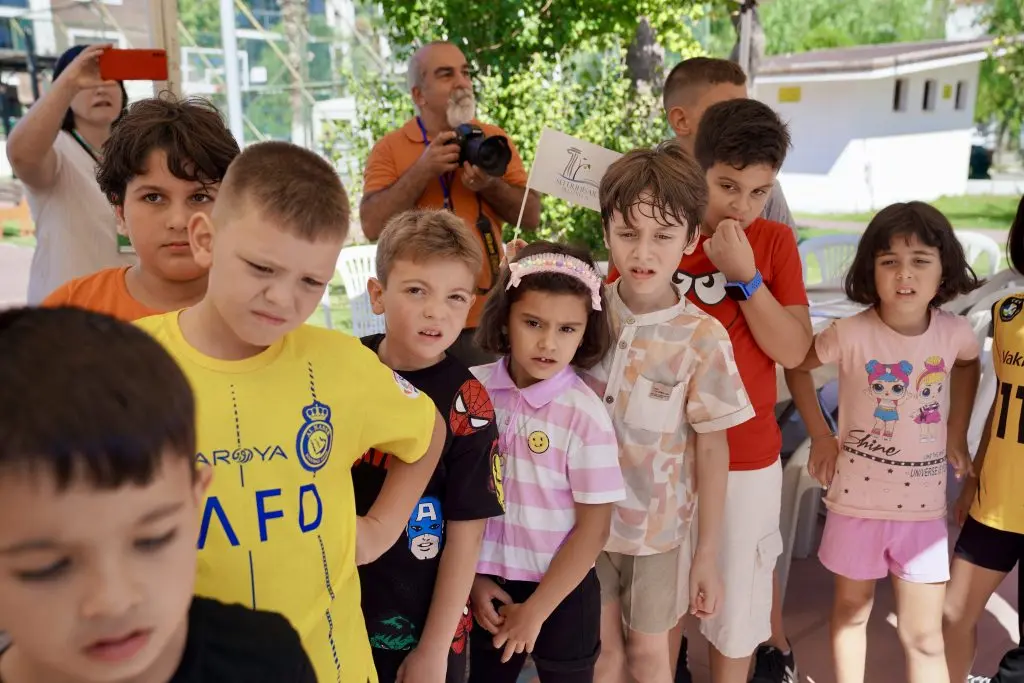 Sakin Şehir Seferihisar’da Ekolojik Çocuk Festivali!