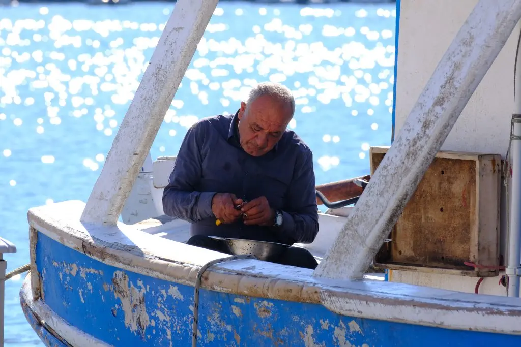 Samos’un Kalbinde İki Gün: Vathi Sokakları, Tarih, Deniz ve Lezzet