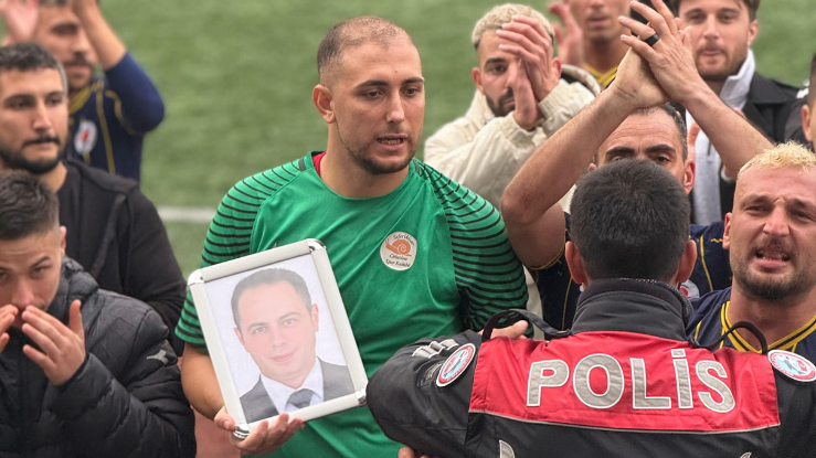 Seferihisar Spor’dan Şehit Mehmet Tozun’a Anlamlı Vefa