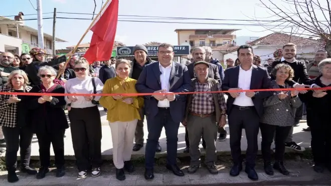 Seferihisar’a çok amaçlı Sosyal Tesis