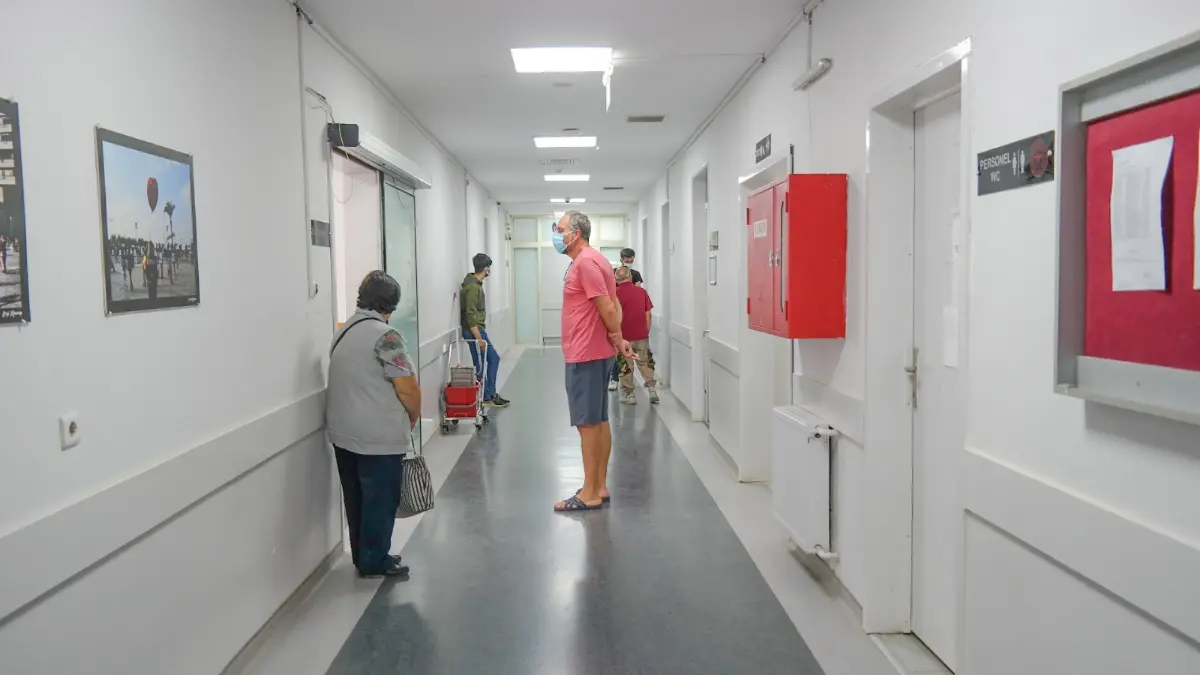 Seferihisar’a modern acil servis