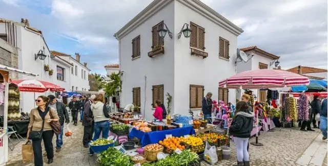 Seferihisar’a yerleşmenin 7 sebebi