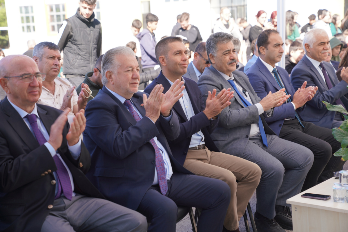 Seferihisar’da Ahilik Haftası kutlandı