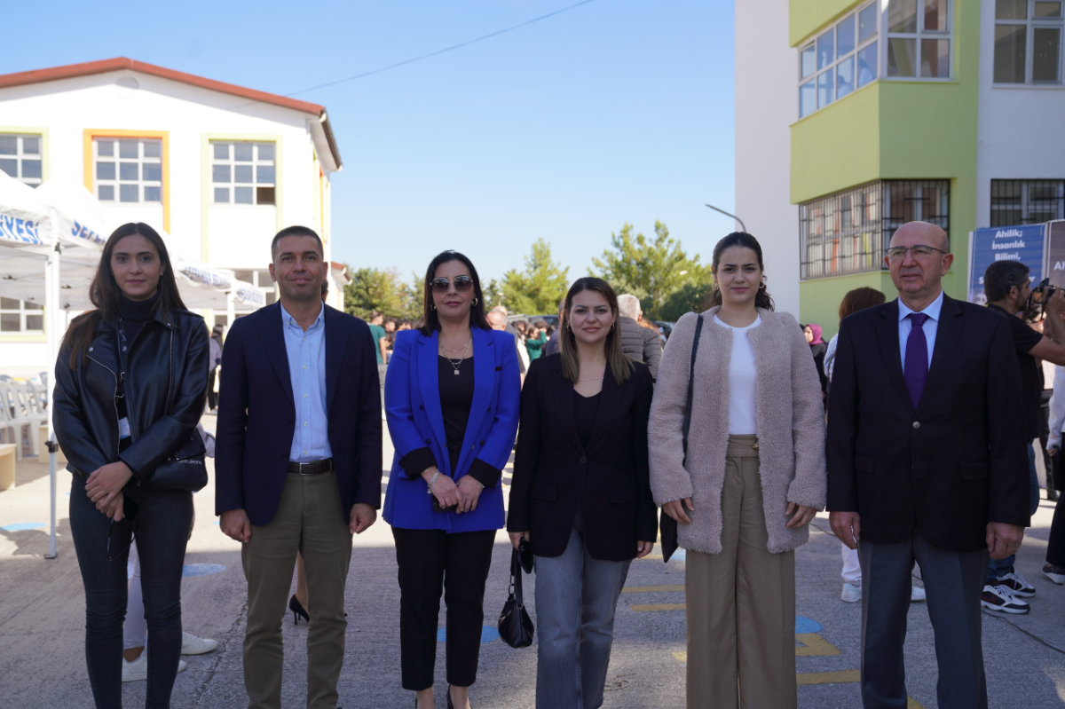 Seferihisar’da Ahilik Haftası kutlandı