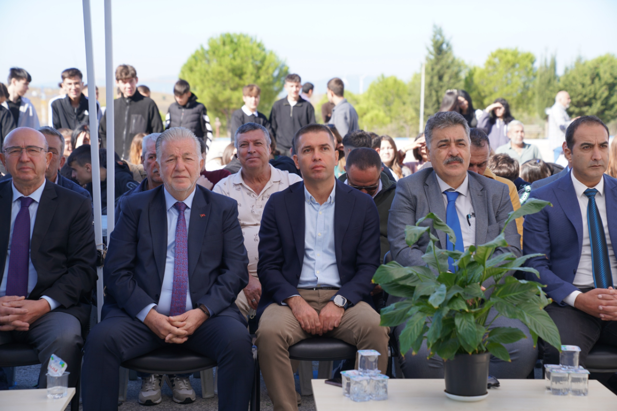 Seferihisar’da Ahilik haftası kutlandı