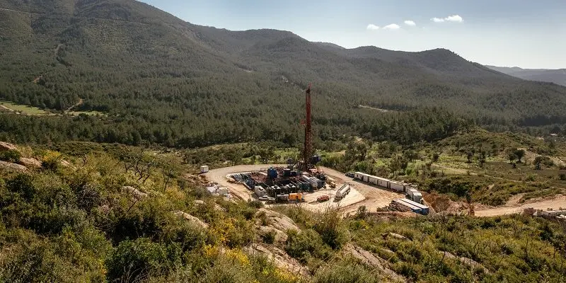 Seferihisar’da istenmeyen proje halkın görüşüne açıldı