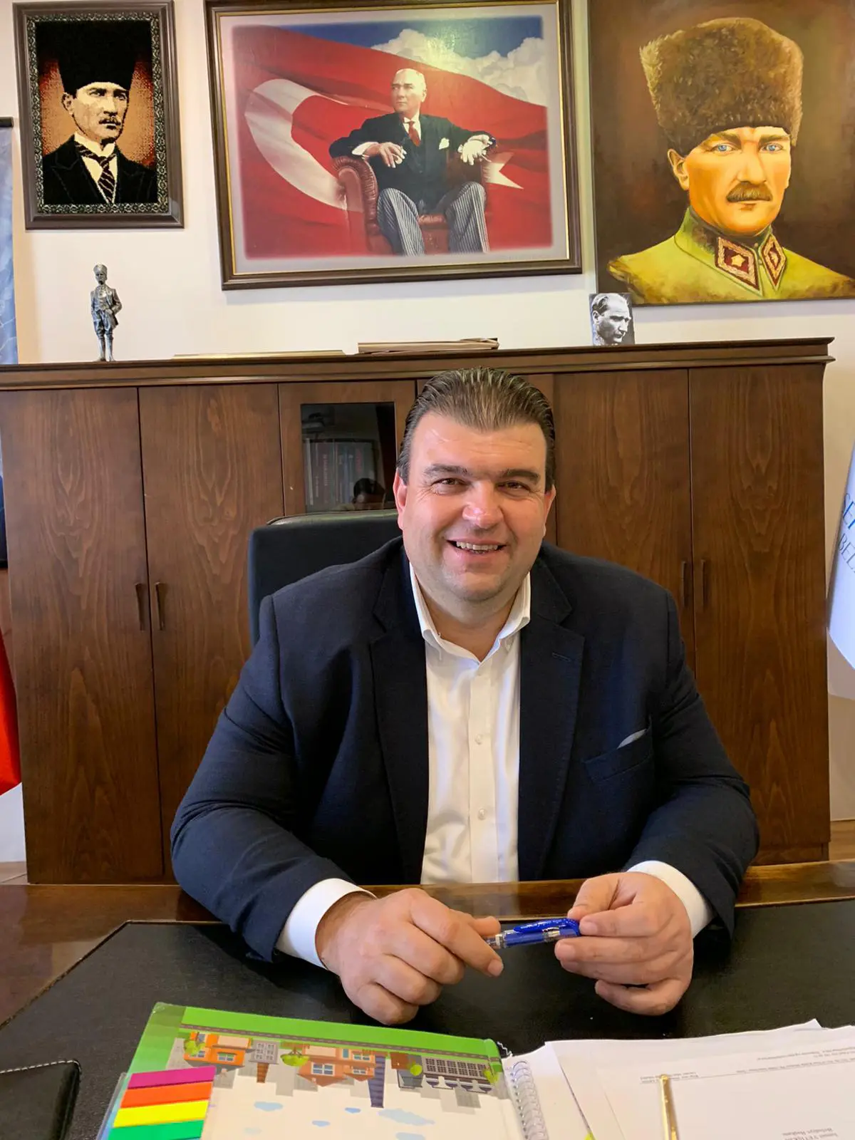 Seferihisar’da istihdama büyük katkı